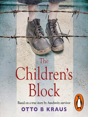 cover image of The Children's Block
